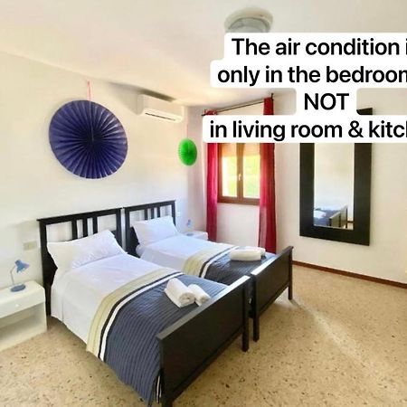 Isa Sirmione Apartments 외부 사진