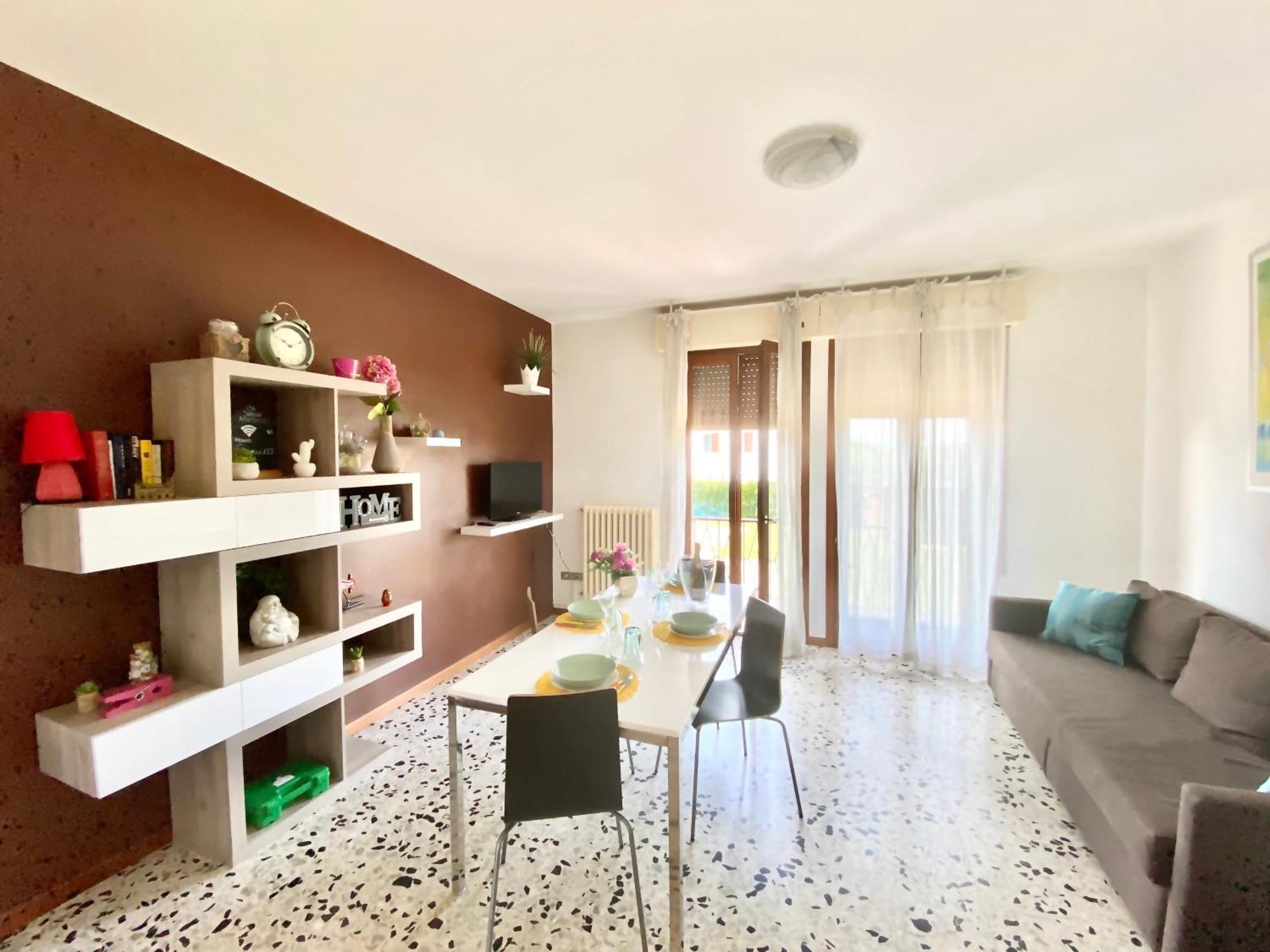 Isa Sirmione Apartments 외부 사진