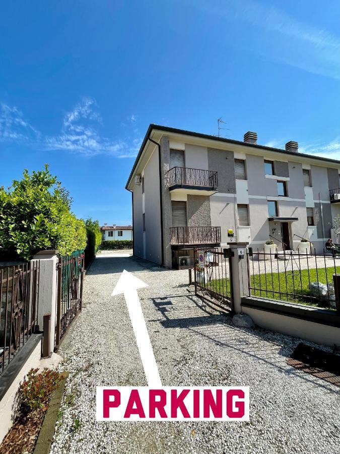 Isa Sirmione Apartments 외부 사진