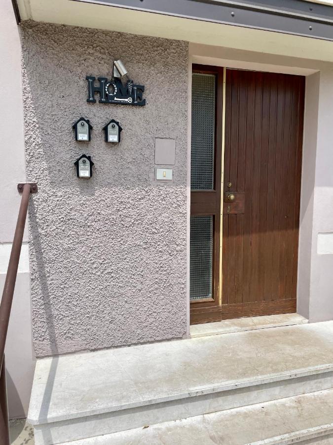 Isa Sirmione Apartments 외부 사진