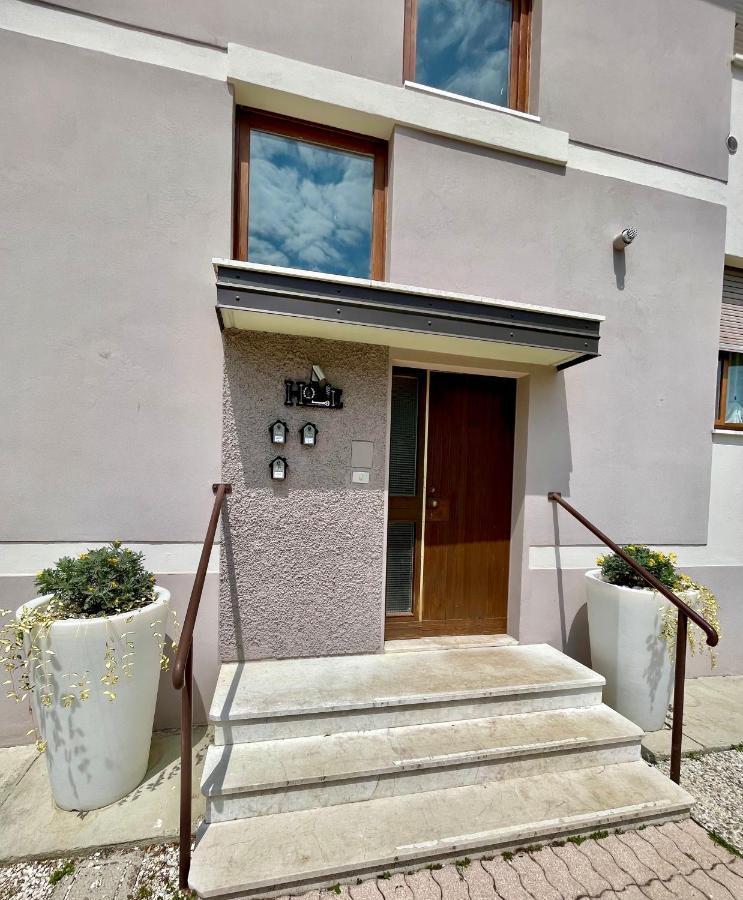 Isa Sirmione Apartments 외부 사진