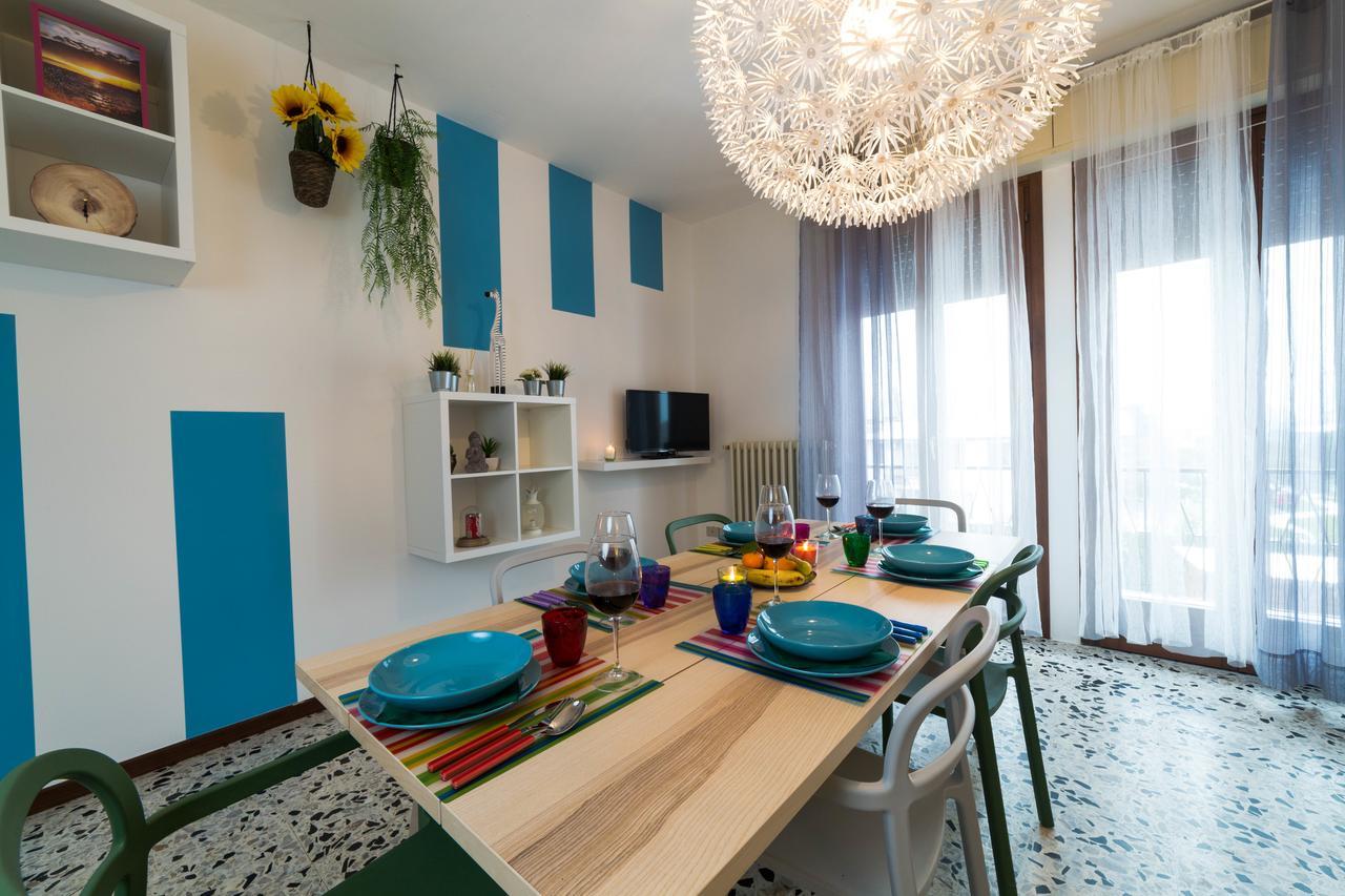 Isa Sirmione Apartments 외부 사진