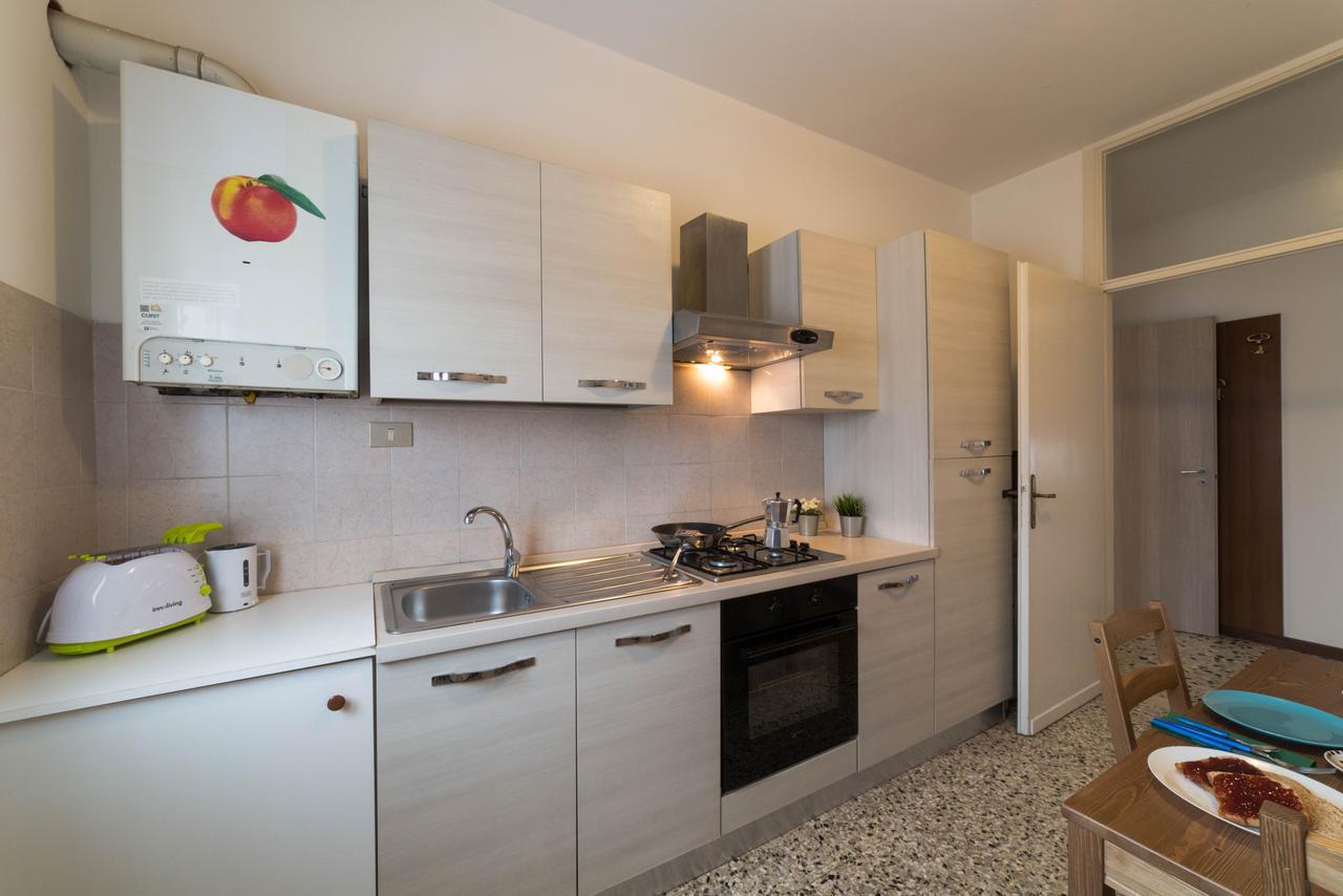 Isa Sirmione Apartments 외부 사진