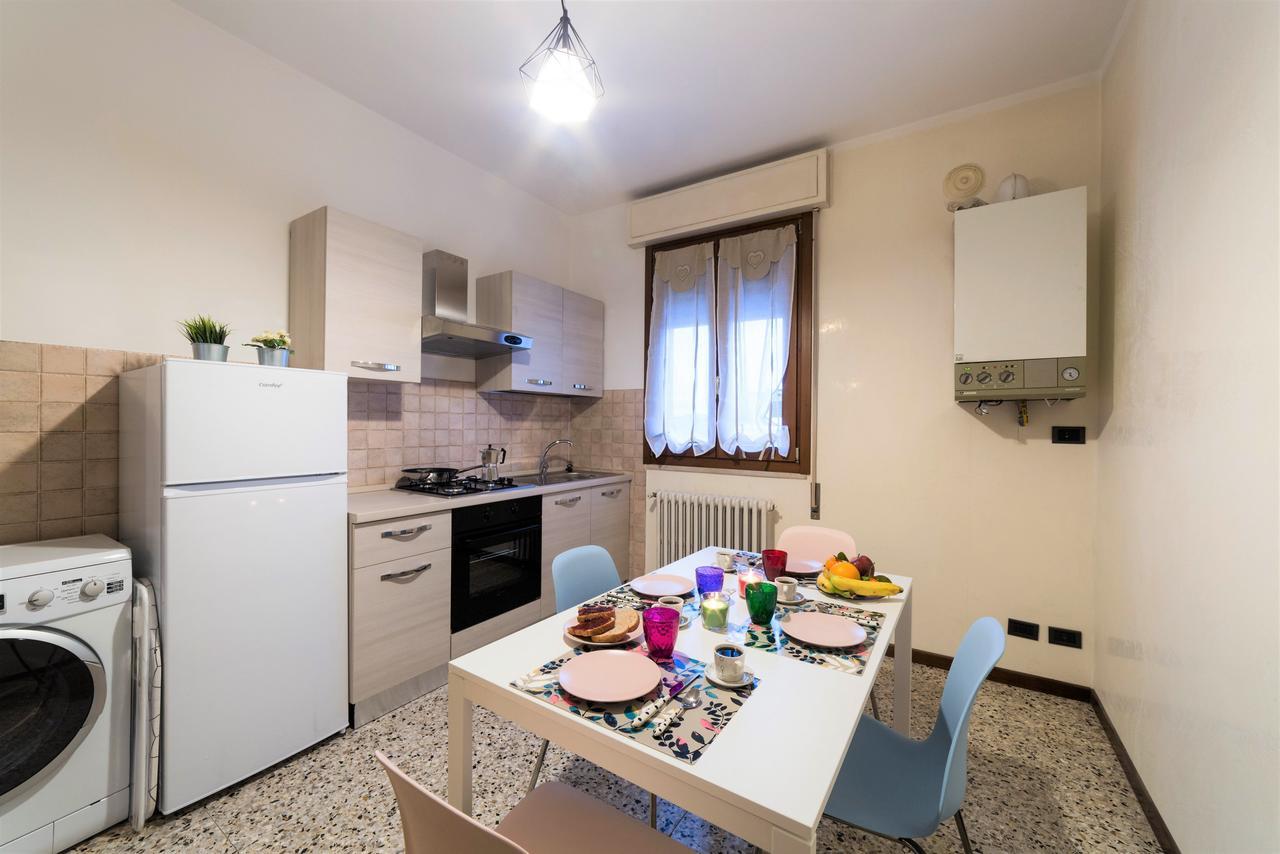 Isa Sirmione Apartments 외부 사진