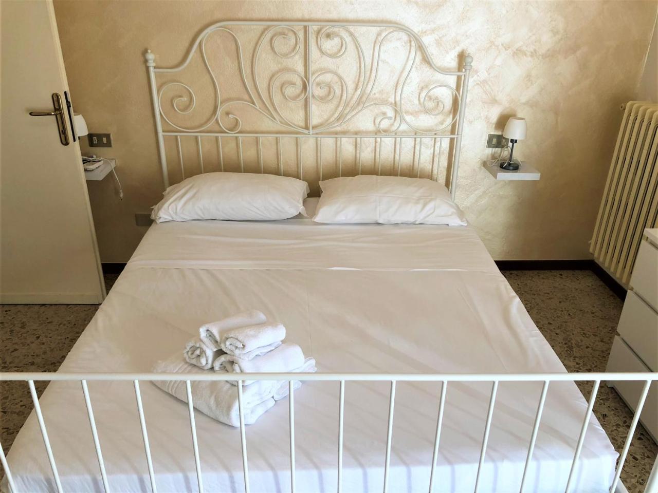Isa Sirmione Apartments 외부 사진