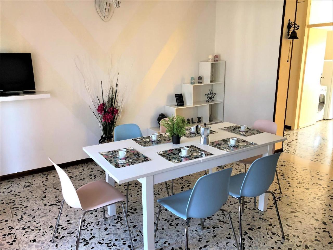 Isa Sirmione Apartments 외부 사진
