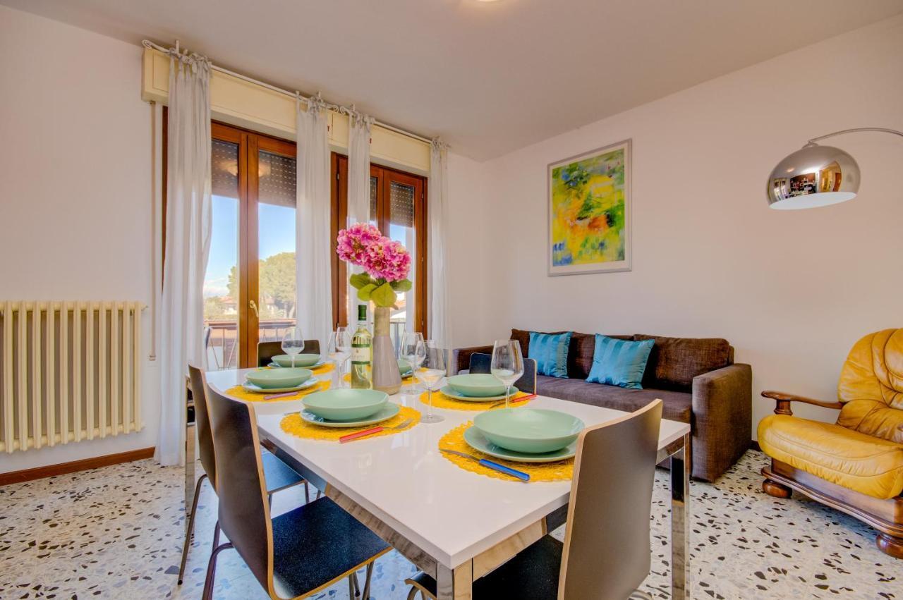 Isa Sirmione Apartments 외부 사진