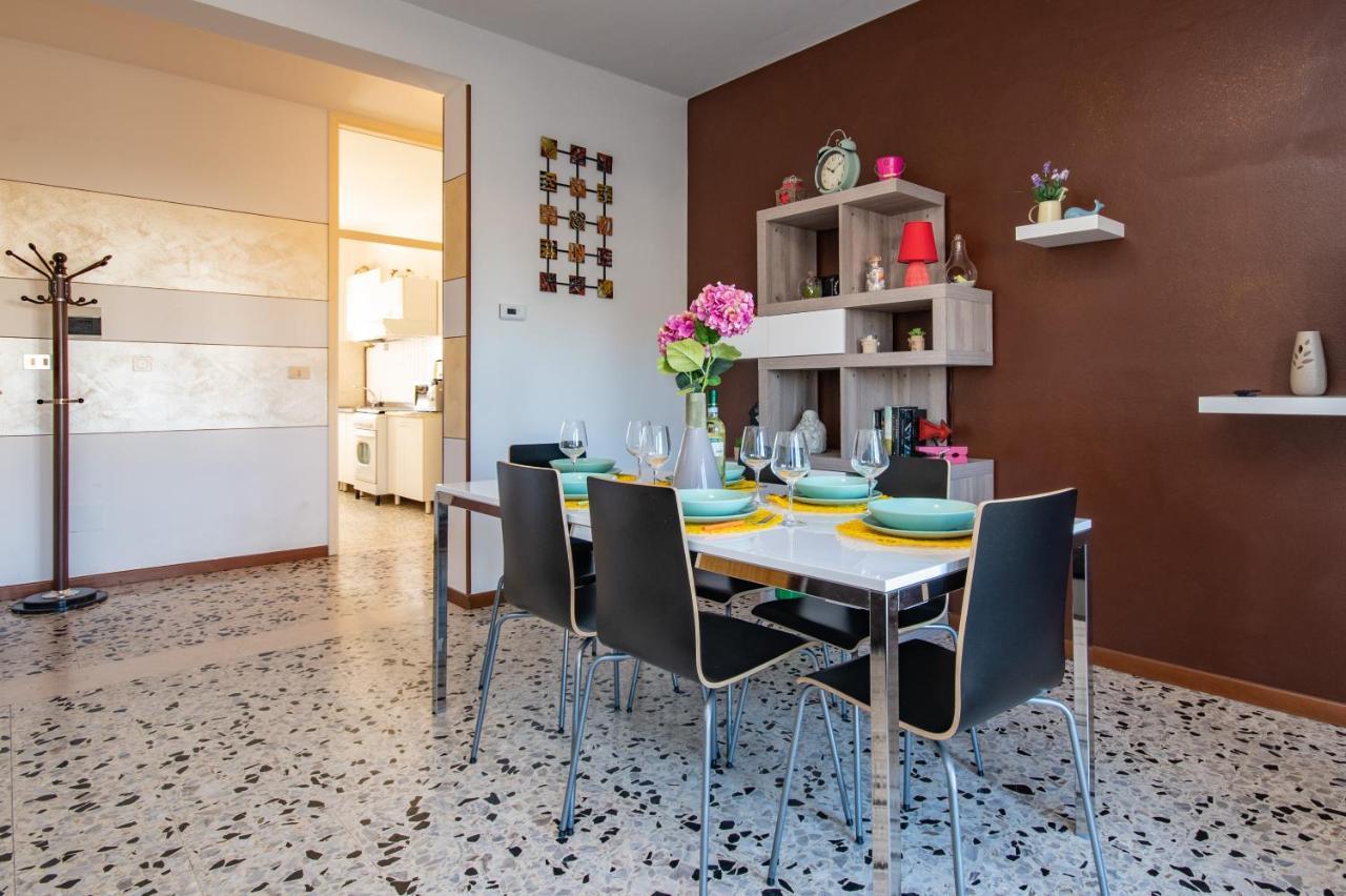 Isa Sirmione Apartments 외부 사진