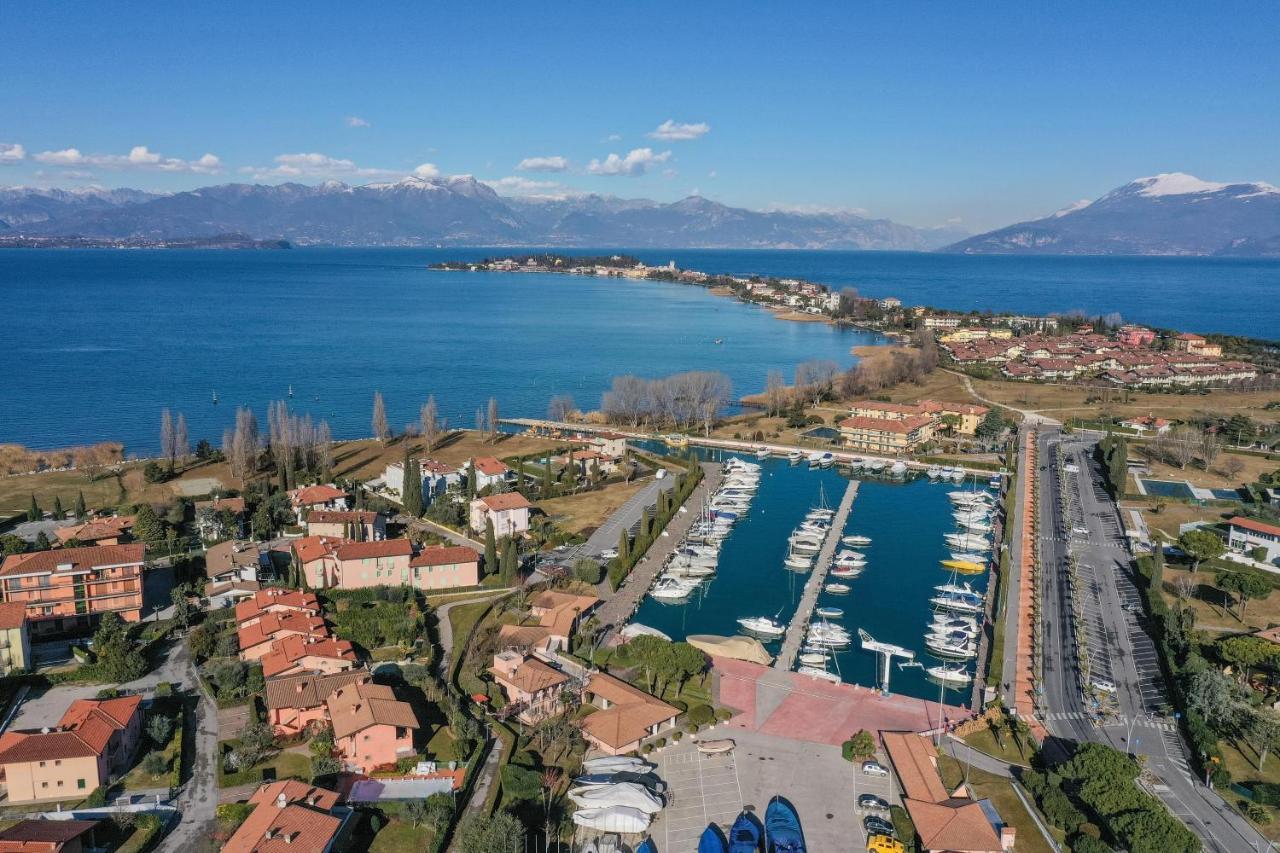 Isa Sirmione Apartments 외부 사진