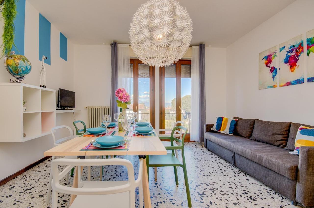 Isa Sirmione Apartments 외부 사진