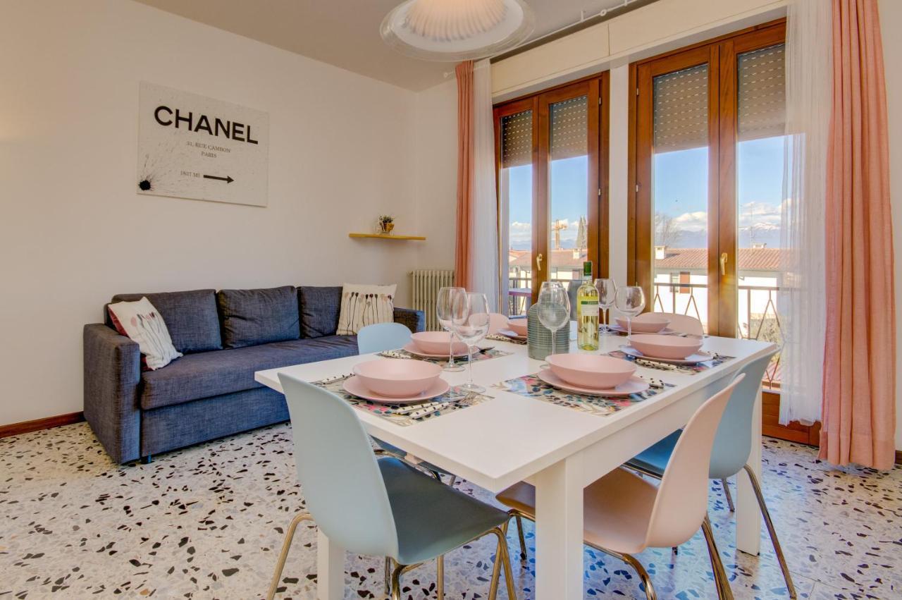 Isa Sirmione Apartments 외부 사진
