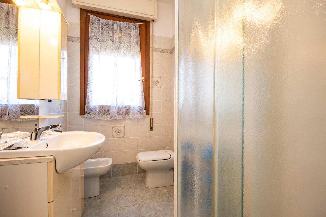 Isa Sirmione Apartments 외부 사진